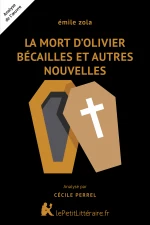 La Mort d'Olivier Bécaille et autres nouvelles